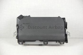 2019-2026 Toyota RAV4 Left Driver LH Lower Knee Airbag Air Bag Black Genuine OEM