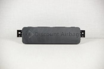 2020-2026 Toyota Supra Lower Knee Airbag Left Driver LH Side Black Genuine OEM
