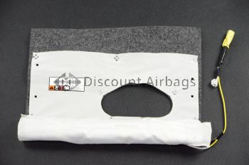 2019-2025 Toyota RAV4 Front Right Passenger RH Seat Cushion Lower Airbag OEM