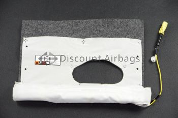 2021-2024 Toyota Venza Front Right Passenger RH Lower Seat Airbag Genuine OEM