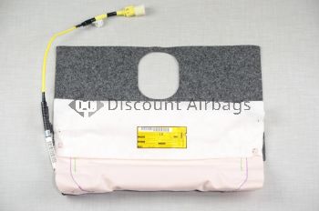 2014-2019 Toyota Highlander Front Right Passenger RH Seat Airbag Genuine OEM