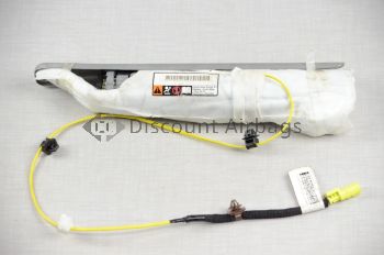 2019-2025 Toyota RAV4 Left Driver Side Seat Airbag OEM