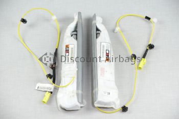 2019-2025 Toyota RAV4 Left and Right Side Seat Airbag Set Pair OEM