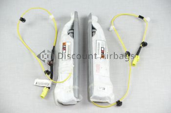 2019-2025 Toyota RAV4 Left and Right Side Seat Airbag Set Pair OEM