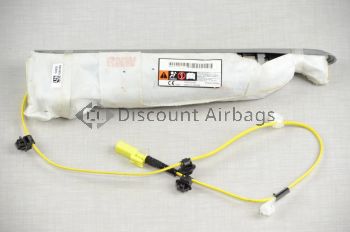 2019-2025 Toyota RAV4 Right Passenger Side Seat Airbag OEM