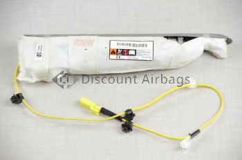 2019-2025 Toyota RAV4 Right Passenger Side Seat Airbag OEM