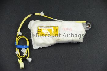 2013-2024 Toyota 4Runner Front Right Passenger RH Side Seat Airbag Genuine OEM