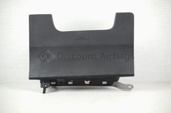 2013-2018 Toyota RAV4 Lower Knee Airbag Air Bag Left Driver LH Black Genuine OEM