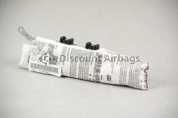 Genuine! 20-23 Volkswagen Atlas Cross Sport Right Passenger RH Seat Airbag OEM