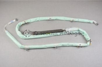 2016-2025 Volvo XC90 LH Left Driver's Side Roof Curtain Airbag OEM