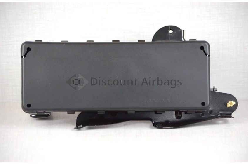 2015-2020 Acura TLX Left LH Driver Side Lower Knee Airbag Black Genuine OEM