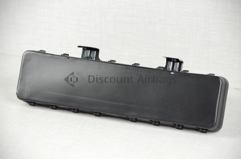 2021-2025 Acura TLX Left LH Driver Side Knee Airbag Air Bag Black Genuine OEM