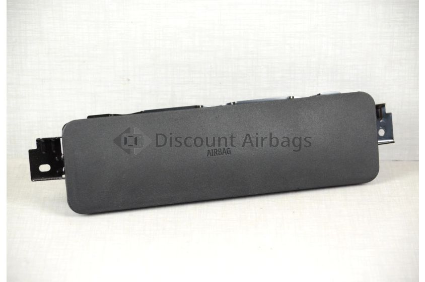 2018-2024 BMW X3 G01 Knee Airbag Left Driver Lower LH Black OEM Genuine