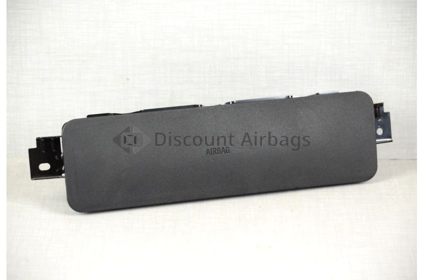 2018-2025 BMW X4 G02 Knee Airbag Left Driver Lower LH Side Black OEM Genuine