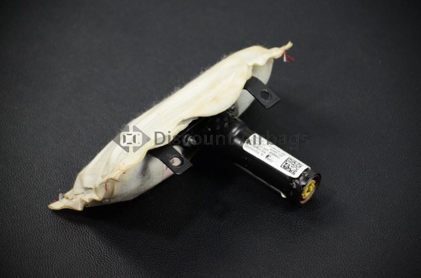 BMW X5 E70 Front Left Driver LH Side Seat Airbag Air Bag Genuine 7161063 OEM