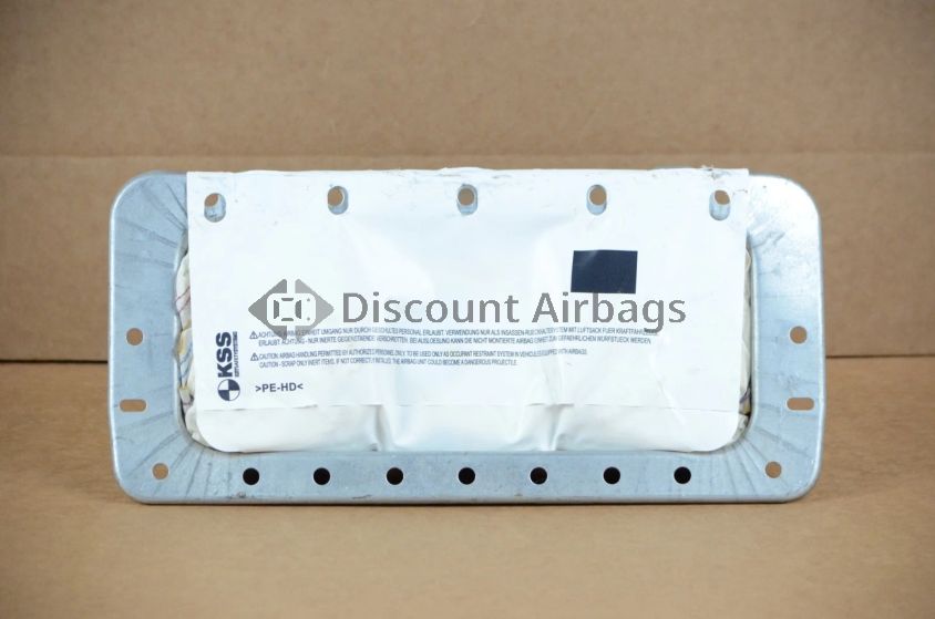 BMW X5 F15 X6 F16 Passenger Dash Dashboard Airbag Right RH 9252311 Genuine OEM