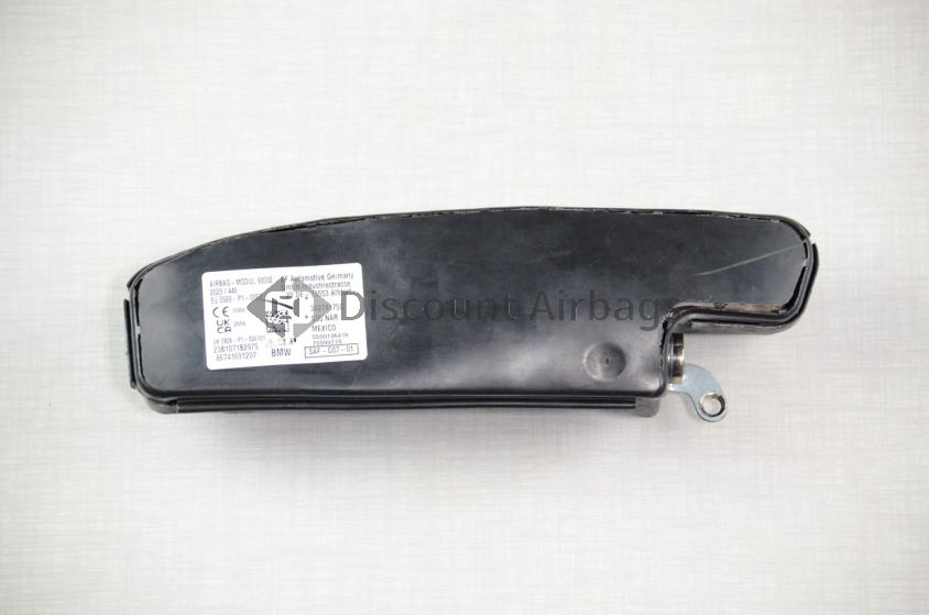 2019-2026 BMW X5 X6 X7 G05 G06 Front Right Passenger RH Seat Airbag Genuine OEM