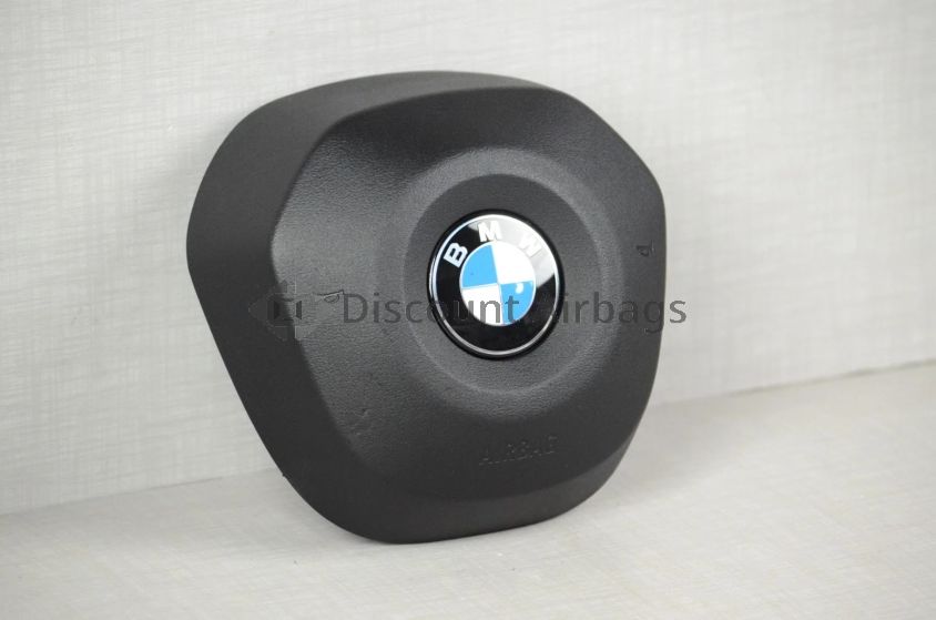 2023-2026 BMW X1 X2 U10 U11 Driver Steering Wheel Airbag Genuine OEM