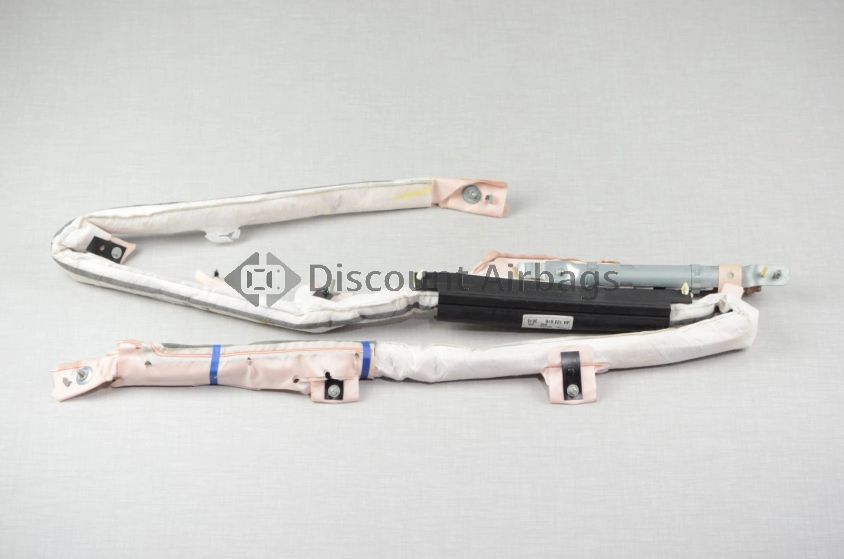 2018-2020 Buick Regal Sportback Left Driver LH Upper Roof Curtain Airbag OEM