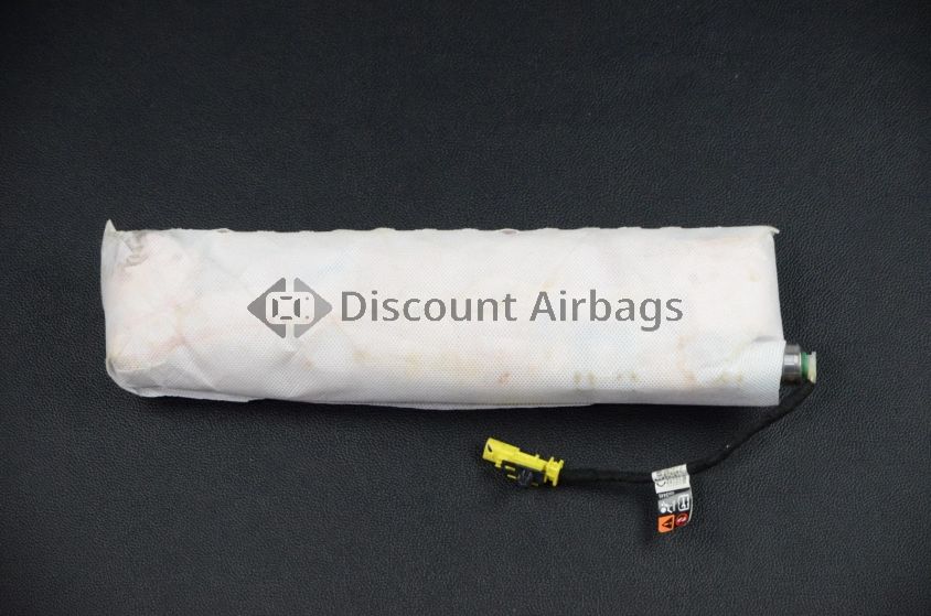 2013-2017 Chevrolet Traverse Inner Inboard Seat Airbag Left Driver LH Side OEM