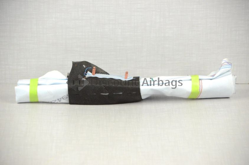 2013-2017 Cadillac ATS Front Left & Right LH RH Seat Airbag Set Pair Genuine OEM