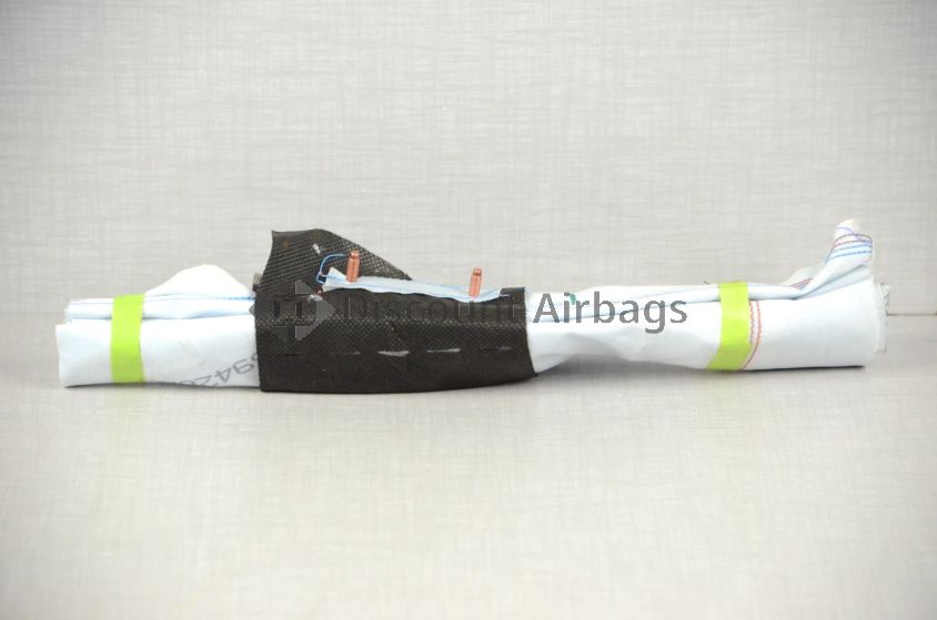 2014-2017 Cadillac CTS Front Left & Right LH RH Seat Airbag Set Pair Genuine OEM