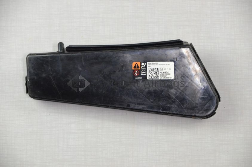 2017-2024 Cadillac XT5 Seat Airbag Left Driver LH Side OEM