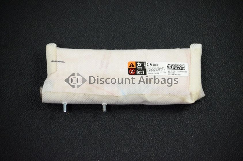 2011-2017 Buick Regal Rear Right Passenger RH Side Seat Airbag Second Row OEM