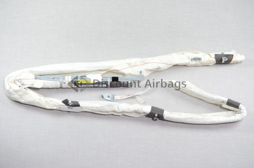 2014-2019 Ford Escape Right Passenger RH Side Upper Roof Curtain Airbag OEM