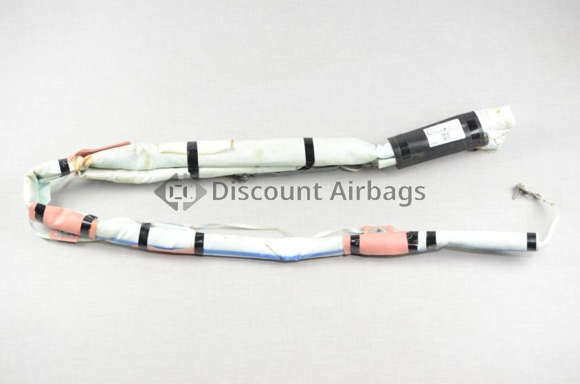 2022-2026 Ford Maverick Right Passenger Roof Airbag OEM