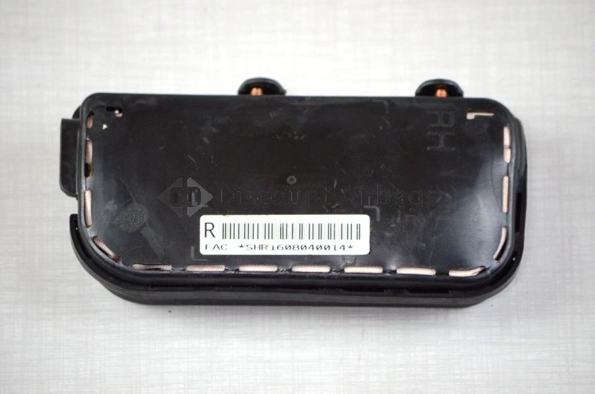 2015-2017 Ford Mustang Convertible Front Right Passenger Seat Airbag Genuine OEM