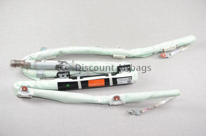 2021-2025 Genesis GV80 Curtain Roof Airbag Right RH Passenger Genuine OEM