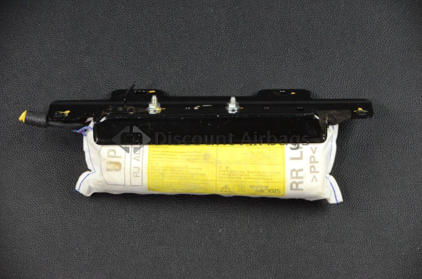 2021-2026 Genesis G80 Rear Left Driver LH Side Seat Airbag Air Bag Genuine OEM