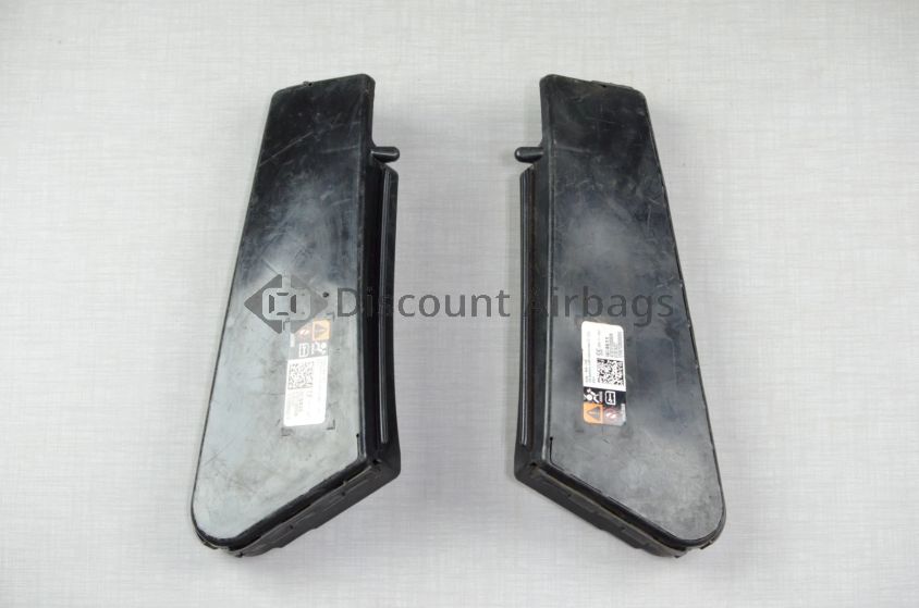 2018-2024 GMC Acadia Seat Airbag Set Pair Left and Right Side LH RH OEM Genuine