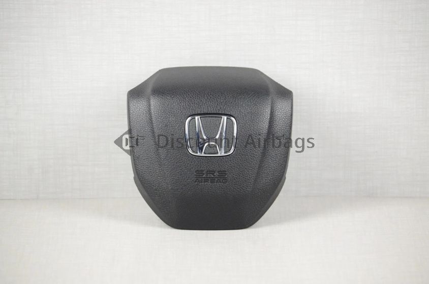 2016-2021 Honda Civic Front Left Driver Steering Wheel Airbag Bag Original OEM