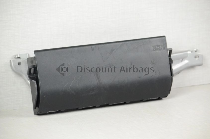 2023-2026 Honda Accord Front Right Passenger Side Knee Airbag Black OEM