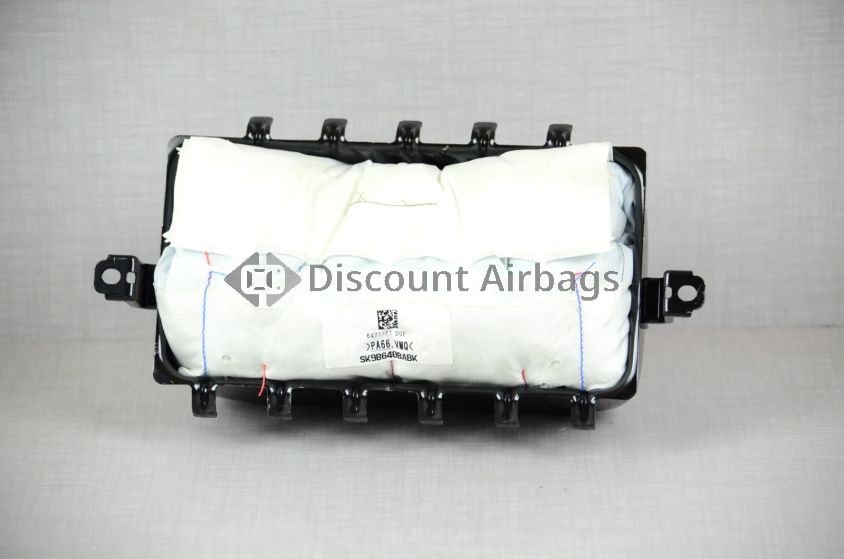 Passenger Dash Airbag Right RH Side OEM