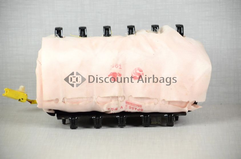 Passenger Dash Dashboard Airbag Right RH OEM