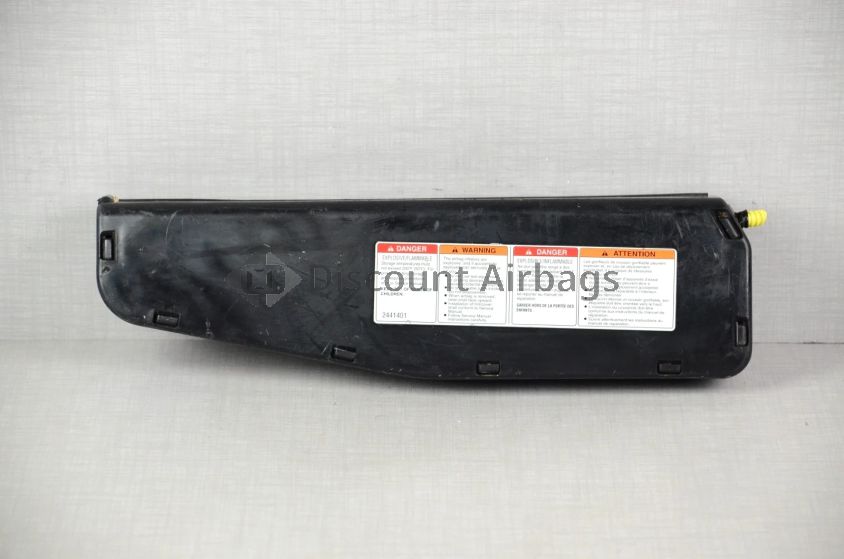 2016-2022 Honda HR-V HRV Front Left LH Driver Side Seat Airbag Genuine OEM