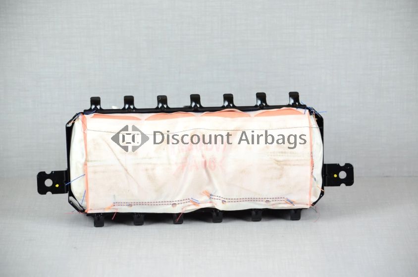 Passenger Dash Dashboard Airbag Right RH Side OEM