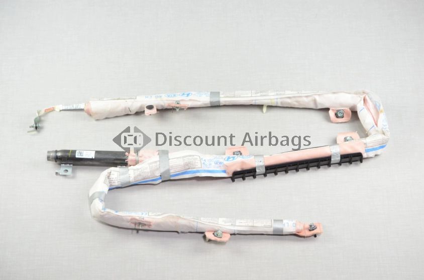 2017-2020 Hyundai Elantra Sedan Curtain Roof Airbag Left Driver LH Side OEM