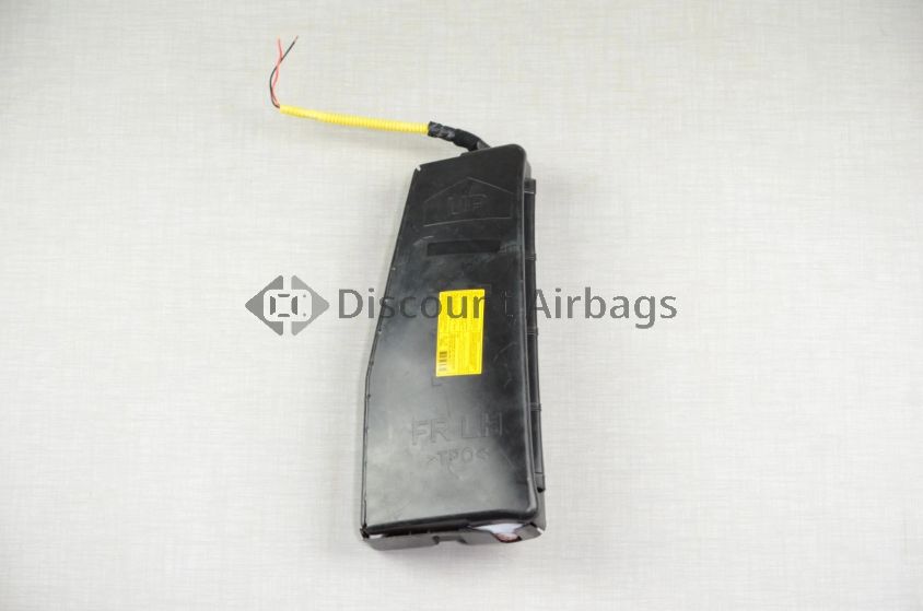2020-2026 Hyundai Sonata Front Left Driver LH Side Seat Airbag Genuine OEM