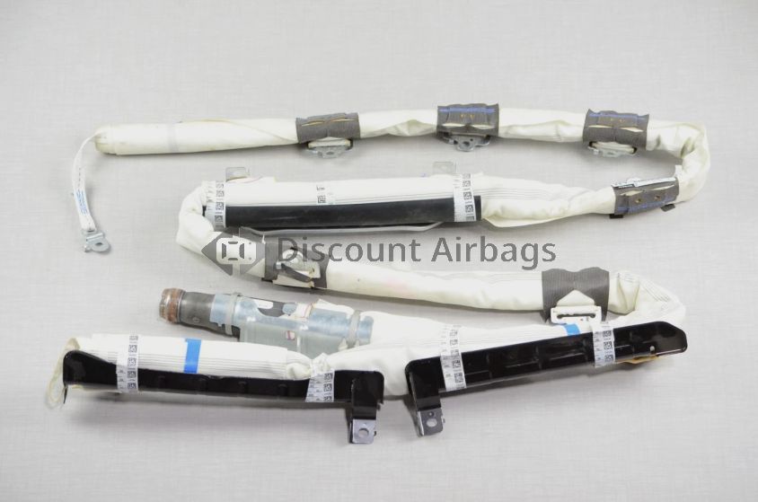 2022-2026 Infiniti QX60 Left Driver Side Curtain Roof Airbag OEM