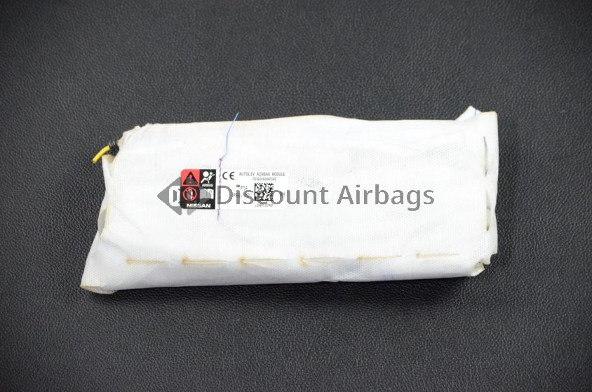 2019-2026 Infiniti QX50 Front Right Passenger RH Side Seat Airbag Genuine OEM