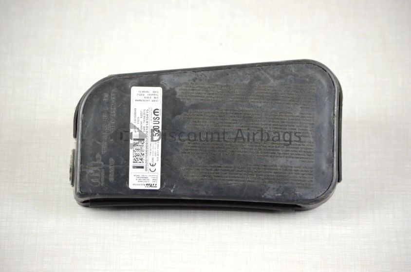 2015-2025 Jeep Renegade Front Right Passenger RH Side Seat Airbag Genuine OEM