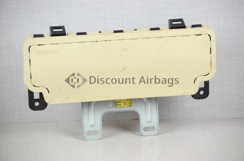 2019-2020 Kia K900 Lower Knee Airbag Left Driver LH Side Beige OEM