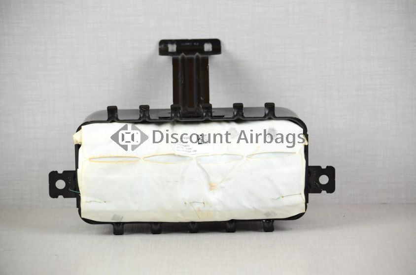 2023-2025 Kia Sportage Passenger Dash Airbag Right RH Side Korea Built OEM