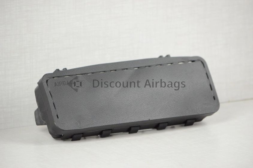 2020-2025 Kia Telluride Left Driver LH Knee Airbag Air Bag Black Genuine OEM