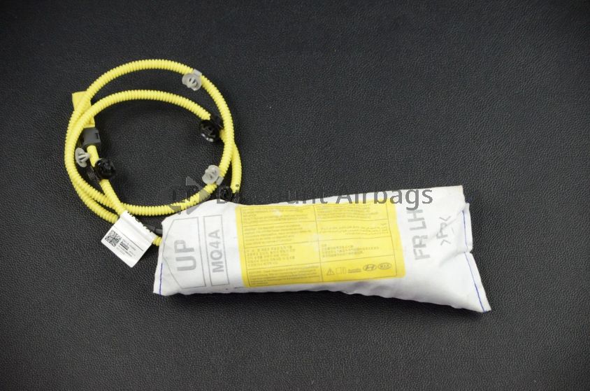 2021-2026 Kia Sorento Front Left Driver LH Side Seat Airbag Air Bag OEM