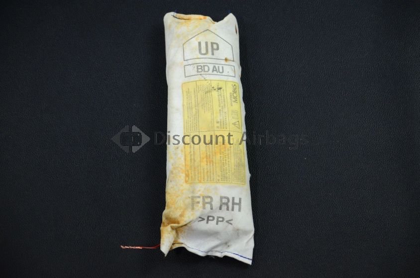2019-2023 Kia Forte Front Right Passenger RH Seat Airbag Air Bag Genuine OEM